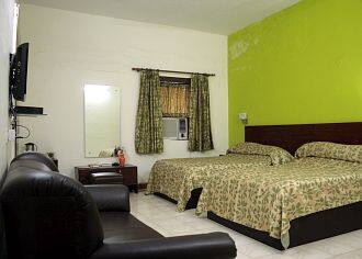 New International inn, New Delhi 2